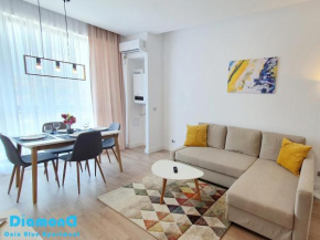 Diamond Apartment - Onix Blue Mamaia
